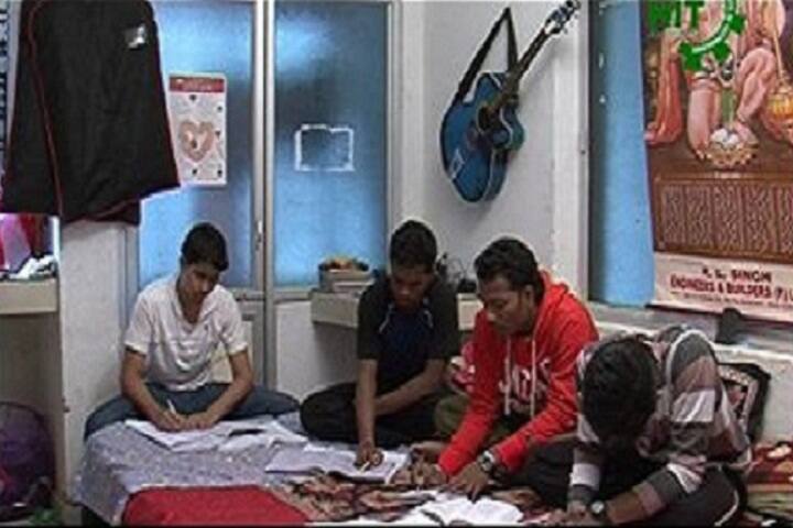 hostel